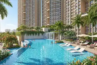 Grand Swimming Pool